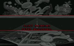 une photo d'Ã©cran de Sam And Max Hit The Road sur PC
